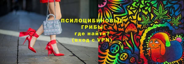 стафф Алексеевка